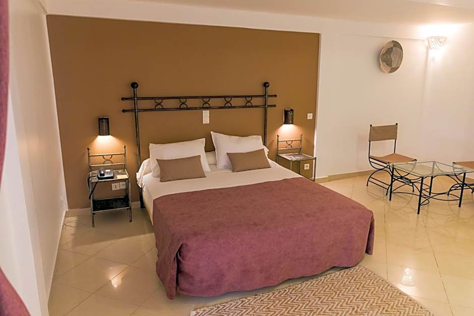 Airport Hotel Casino du Cap-vert
