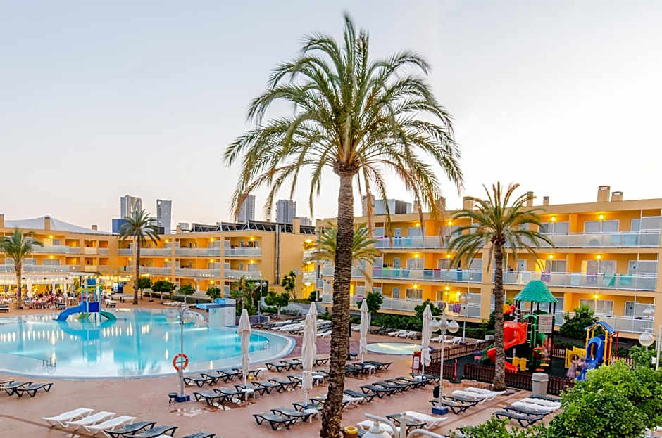 Apartamentos Turisticos Terralta