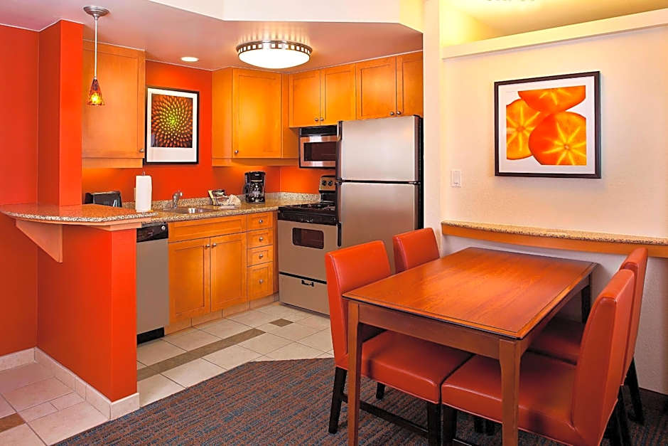 Residence Inn by Marriott Daytona Beach Speedway/Airport