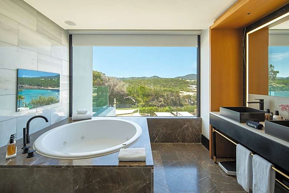 Bless Hotel Ibiza - The Leading Hotels of The World