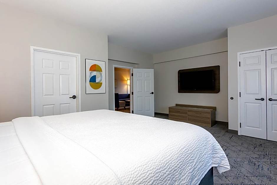 Holiday Inn Express Tampa N I-75 - University Area, an IHG Hotel By IHG