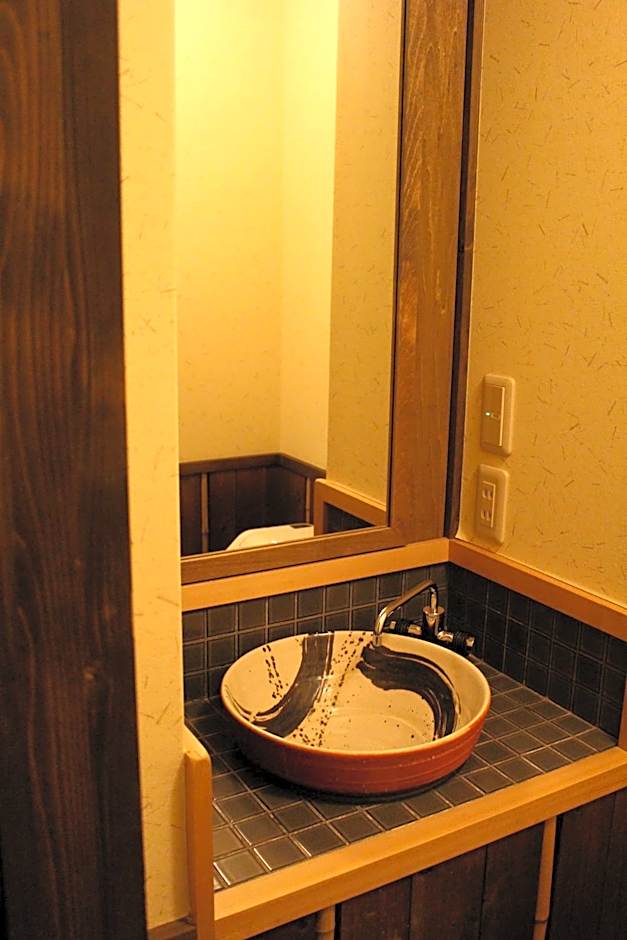 Super Hydrogen Rich Spa Yado Kanzan