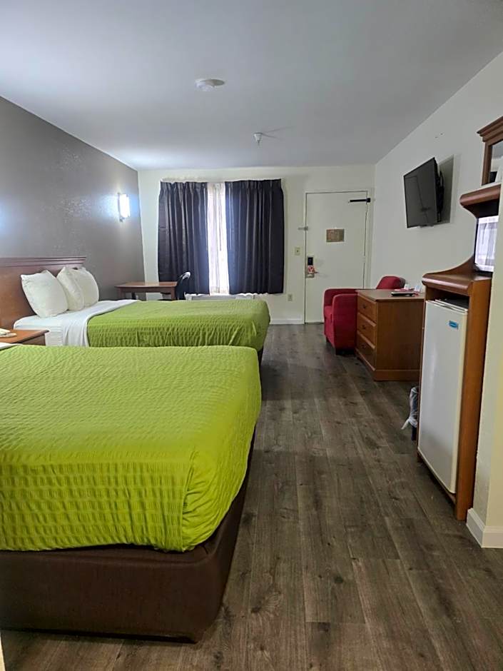 Econo Lodge Villa Rica