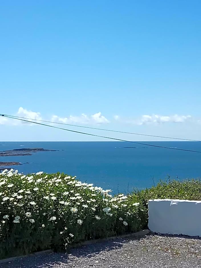 Clifden Bay Lodge