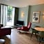 Stadshotel aan de IJssel in hartje Deventer