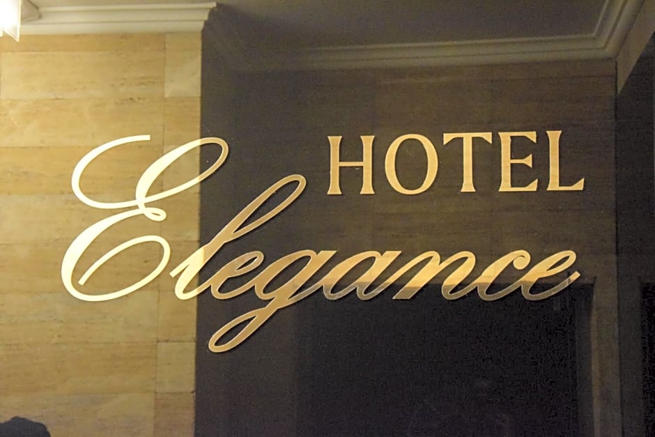Hotel Elegance