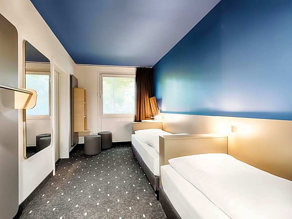 B&B Hotel München-Garching