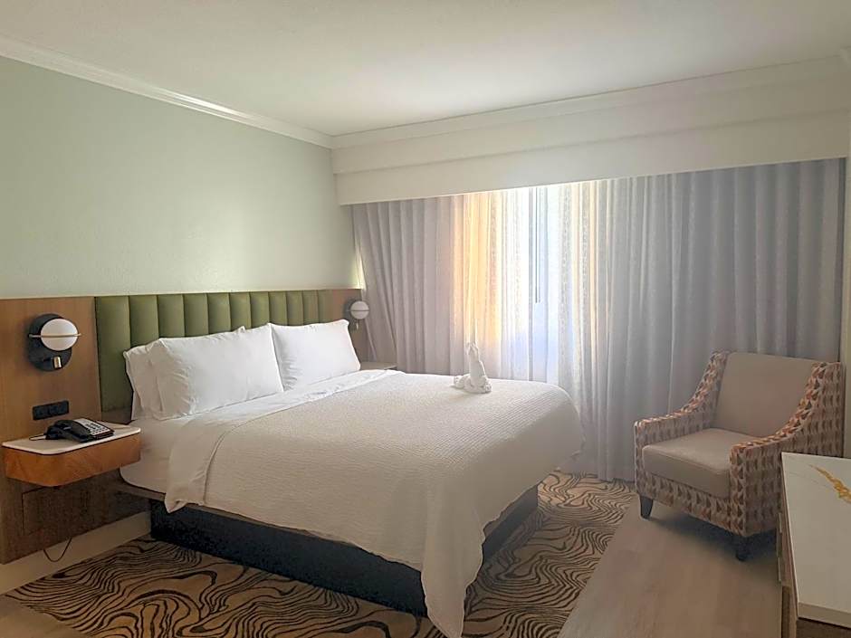 Fairfield by Marriott Inn & Suites Houston Downtown