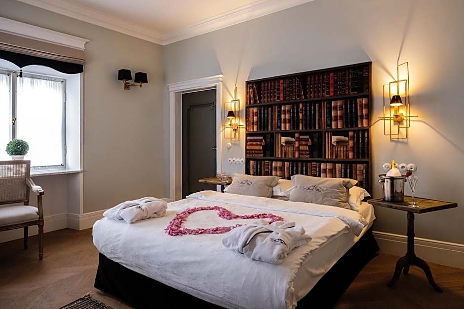 Hotel & Spa Pałac Mała Wieś