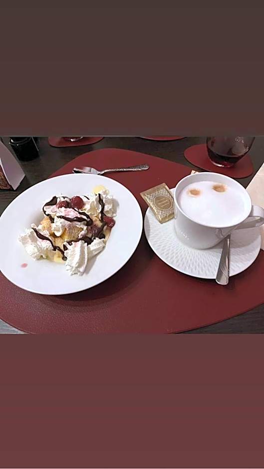 Hotel-Gasthof "Alter Ritter"