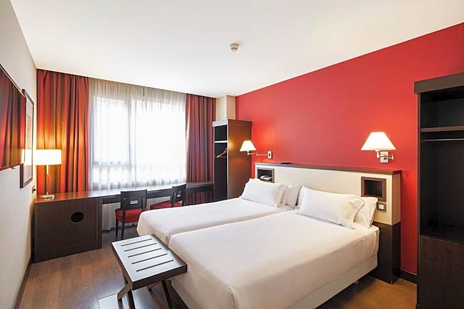 Sercotel Sant Boi