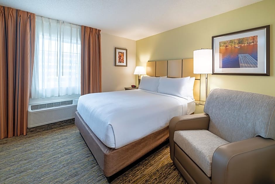 Candlewood Suites Washington-Dulles Herndon by IHG