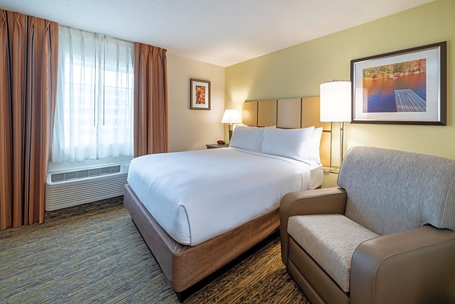 Candlewood Suites Washington-Dulles Herndon