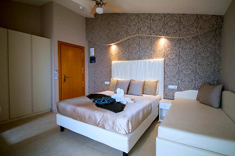 Hotel Lady Mary