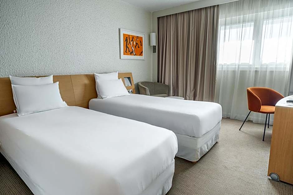 Novotel Poissy Orgeval