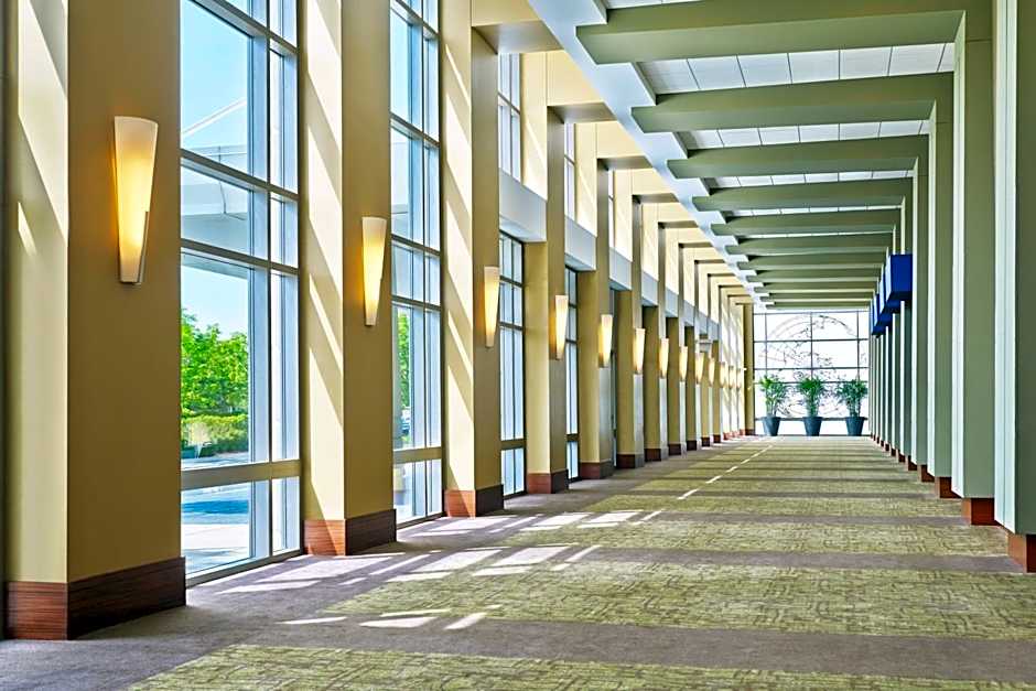 The Westin Chicago Lombard