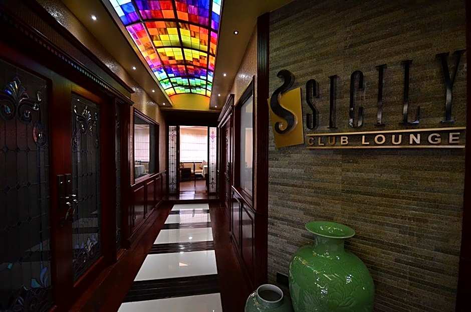 Hotel Centro Puerto Princesa - Palawan