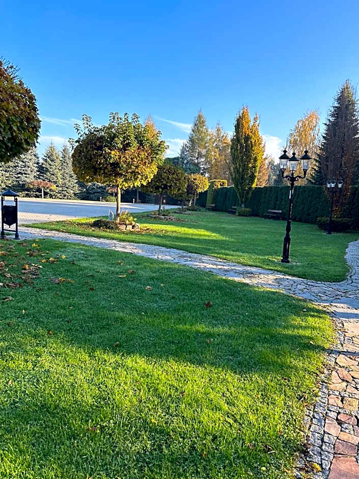 Hotel nad Rabą - Bochnia