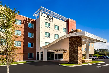 Fairfield by Marriott Inn & Suites Bonita Springs