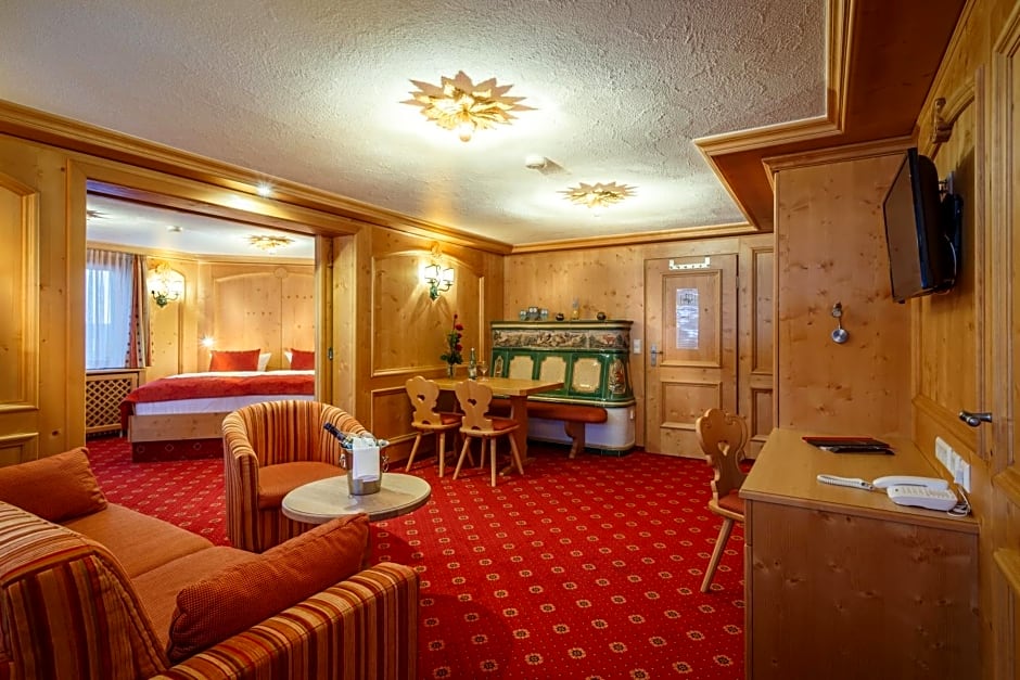 Landhotel Bartlehof