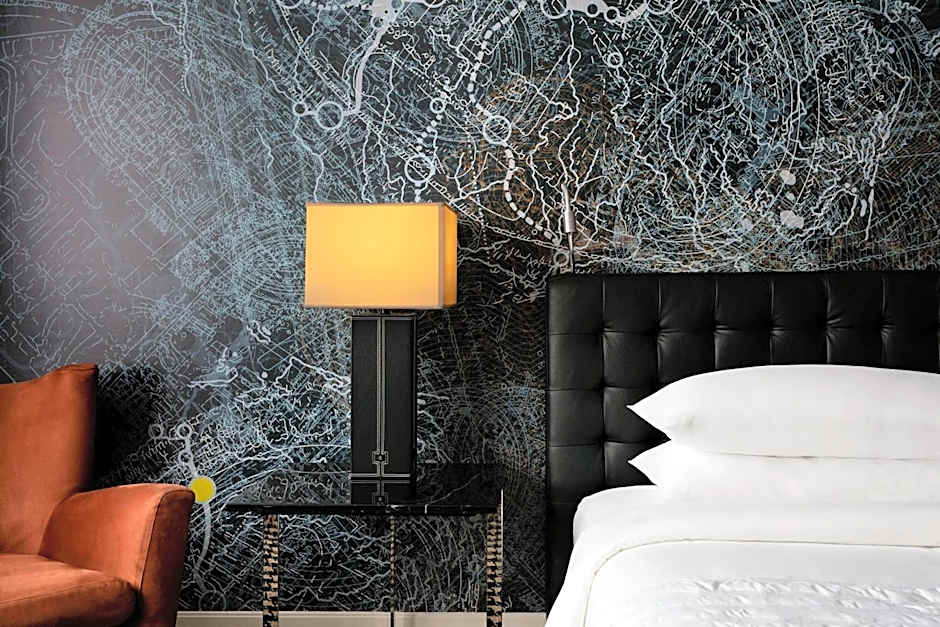 Le Meridien Charlotte