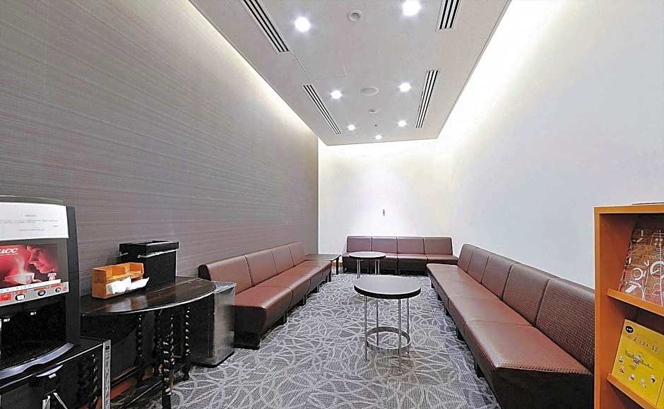 JR Kyushu Station Hotel Kokura