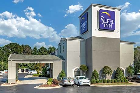 Sleep Inn Henderson