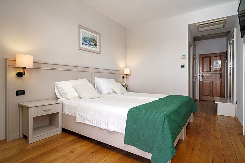 Hotel Vrata Krke