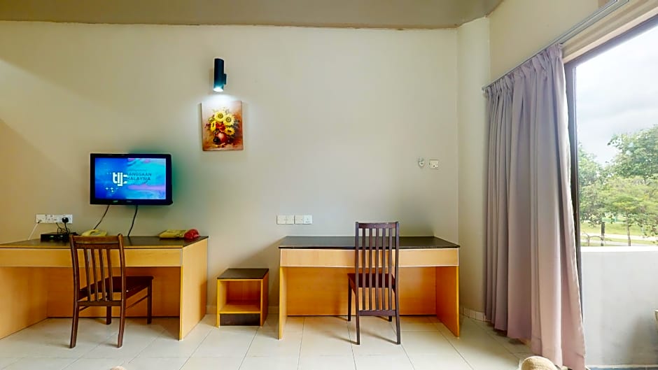 City Times Hotel