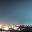 Bajo Estrellas Hotel Contemporáneo