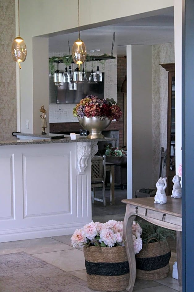 d Olive Rose Boutique Hotel Danielskuil