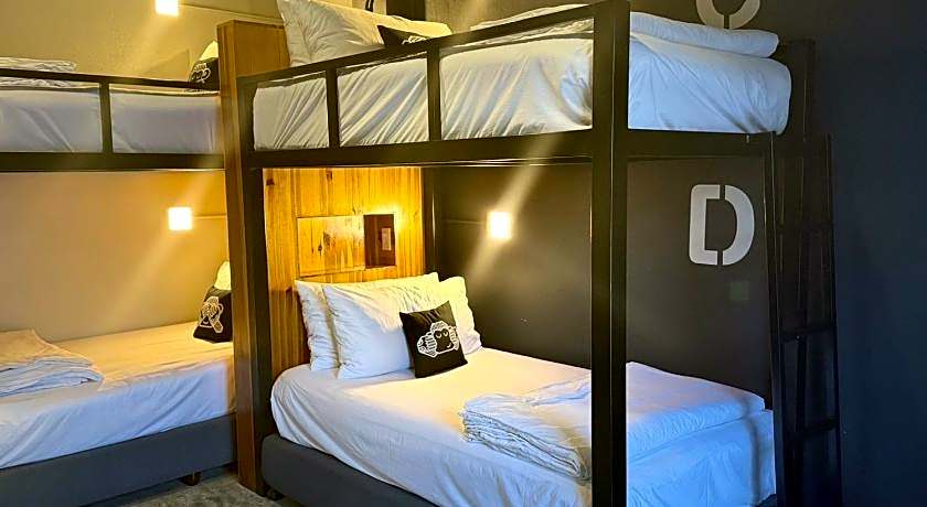 Blu Monkey Hotel Suratthani