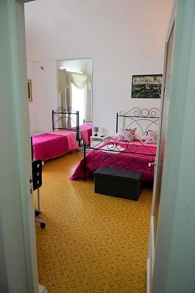 The Artist's Home Catania Centro