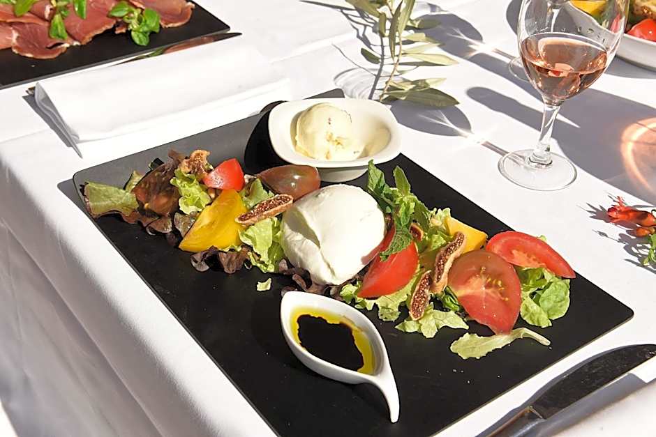 Résidence Les Calanques