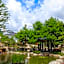 Huaman hot spring villa