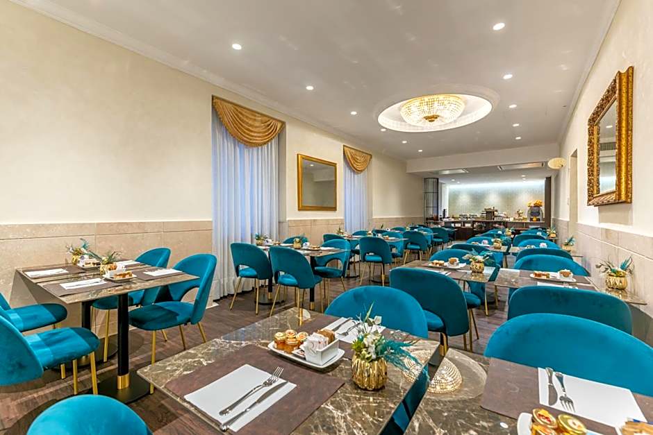 Hotel Raffaello; Sure Hotel Collection by Best Western