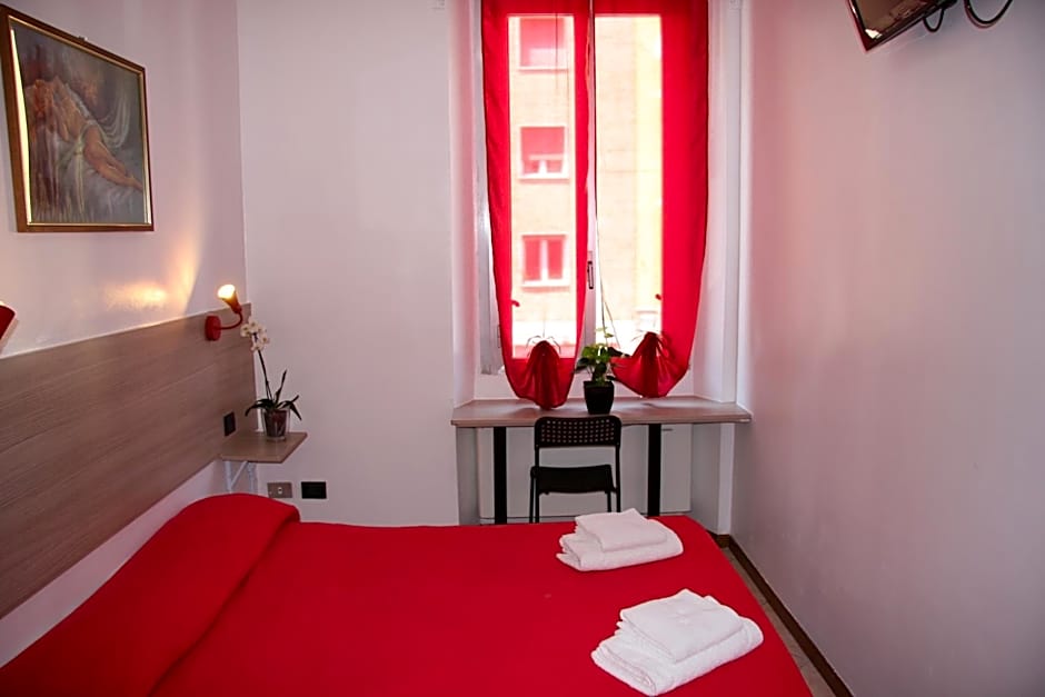 Hotel Adelchi