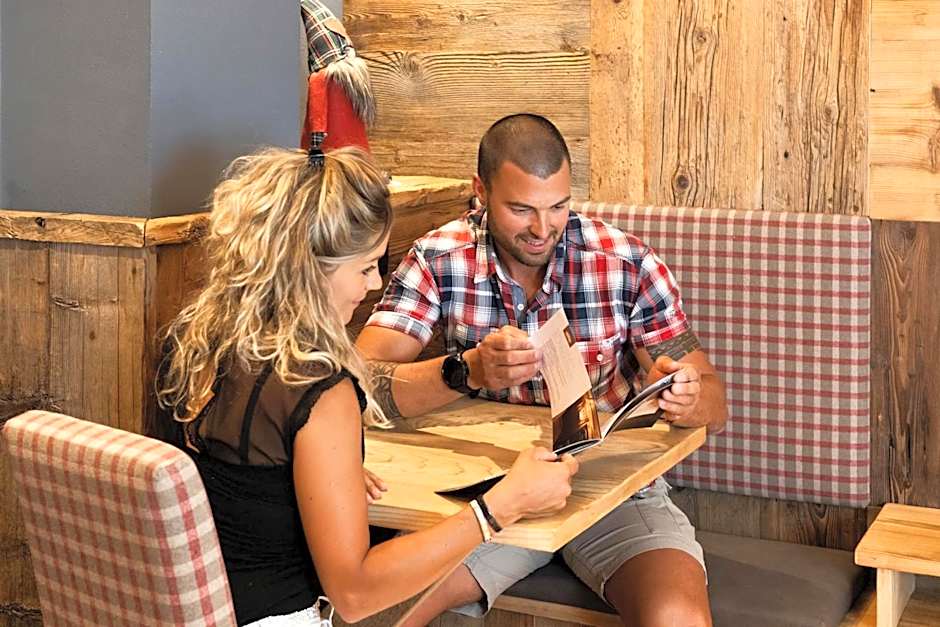 Wellness Hotel Dolomia