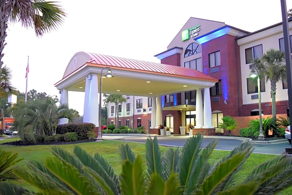 Holiday Inn Express Hotel & Suites Pensacola West I-10