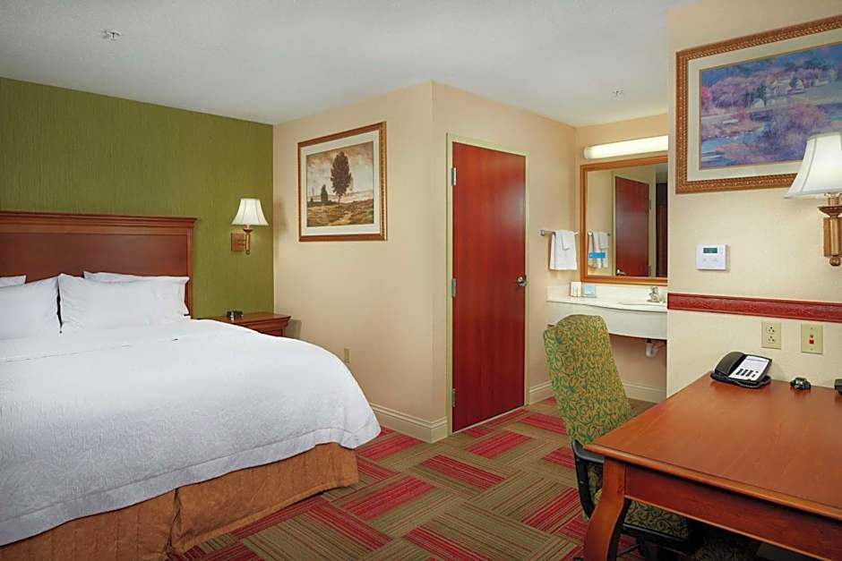 Hampton Inn By Hilton & Suites Roswell