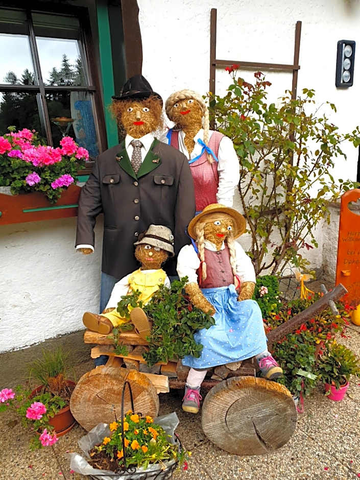 Mühlnerhof Familie Gruber