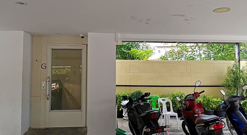 Lertnimit Boutique Hotel