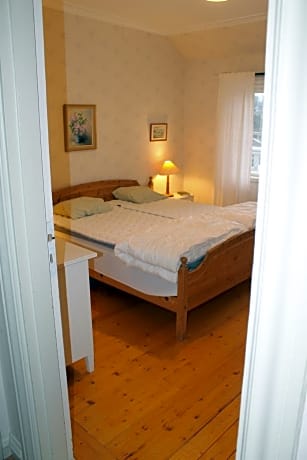 Double Room with Private Bathroom and Sauna