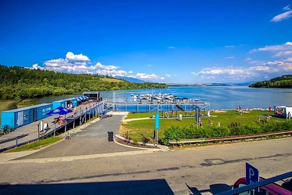 Marina Liptov pri Liptovskej Mare