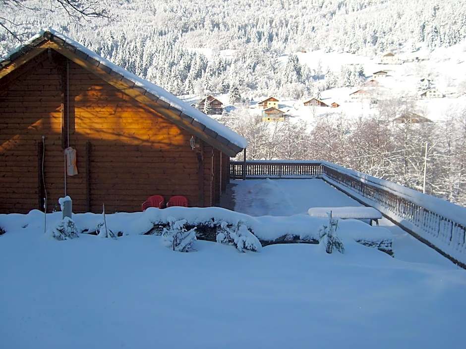 Hotel Restaurant Home Des Hautes Vosges