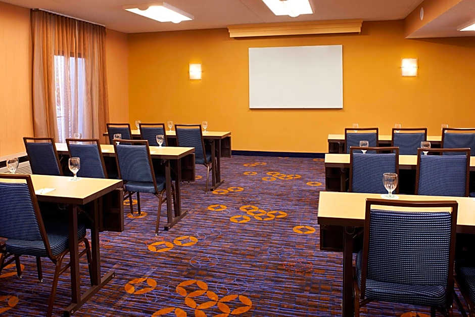 Courtyard by Marriott Dayton South