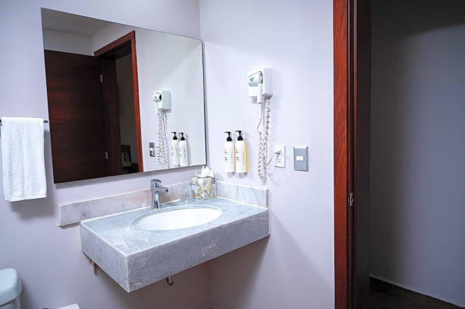 Comfort Inn & Suites Los Cabos