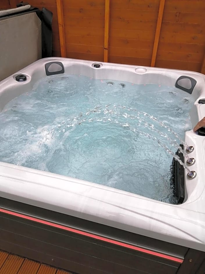 Lake District and Eden Valley Thornhill Lodge