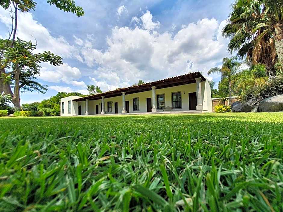 Hotel Camino del Bosque Atlixco