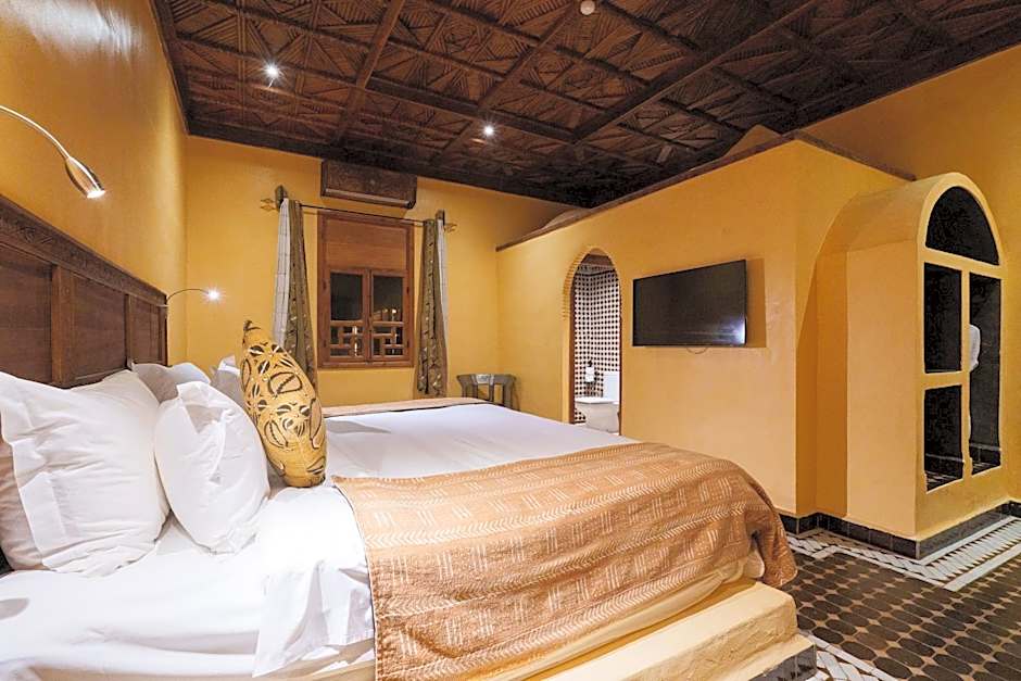 Hotel Riad Xaluca